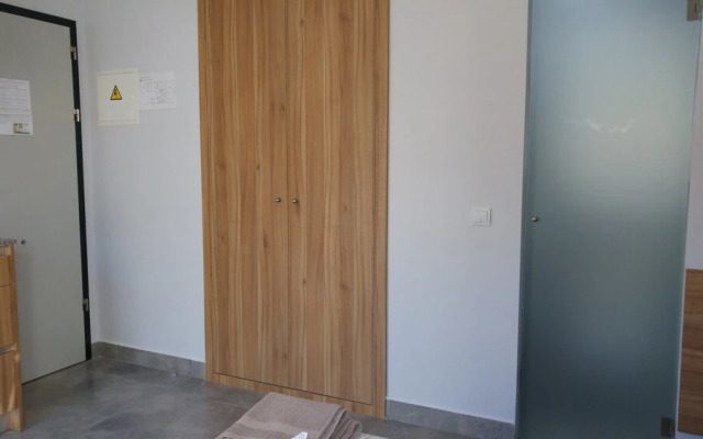 Hostal Usera