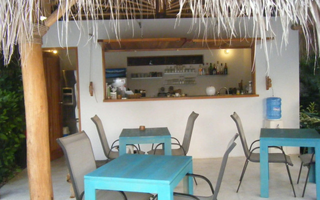 Mahona Bed & Breakfast