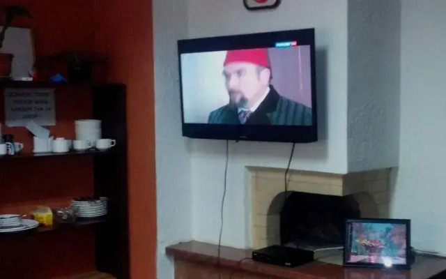 Friends Hostel Almaty