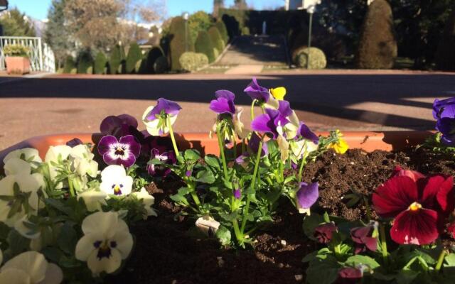 Centro di Spiritualità Maria Candida