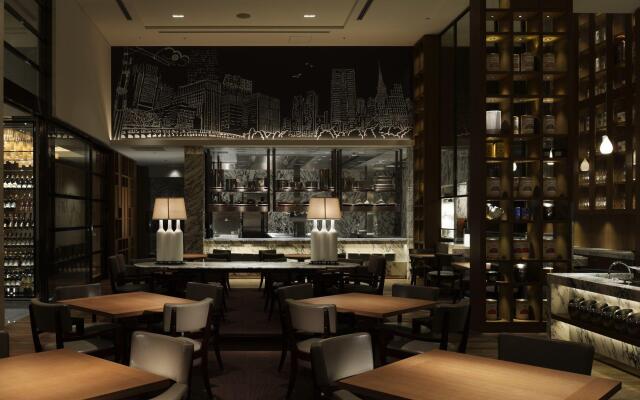 Palace Hotel Tokyo