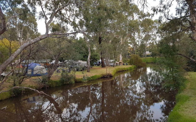 Euroa Caravan Park