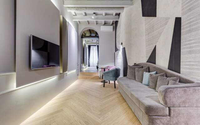 Charming and new apartment near Piazza di Spagna
