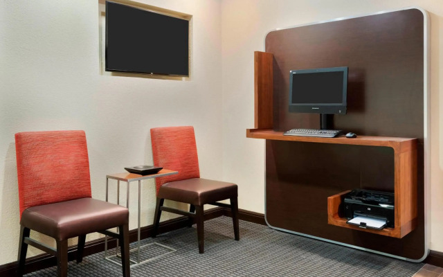 TownePlace Suites by Marriott Savannah Midtown