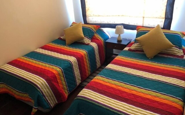 Departamento Alto Mantagua