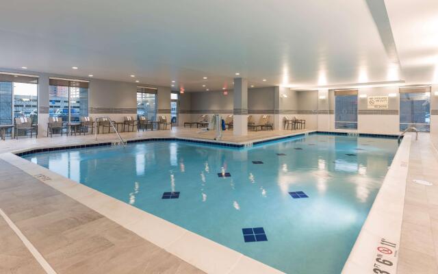 Hampton Inn & Suites Indianapolis-Keystone