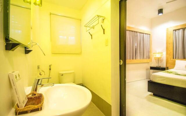 Serviced Apartments by Eco Hotel Boracay