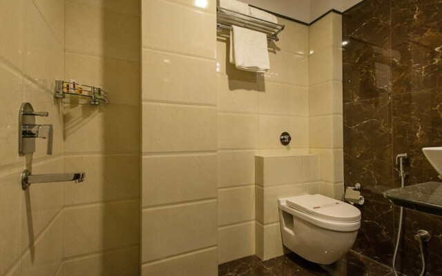 capital O Hotel Tatva