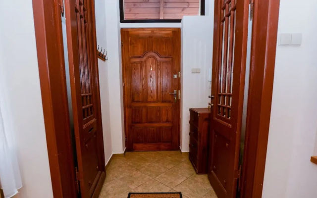 Apartament w centrum Sopotu