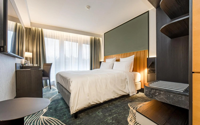 Mercure Palanga Vanagupe Resort
