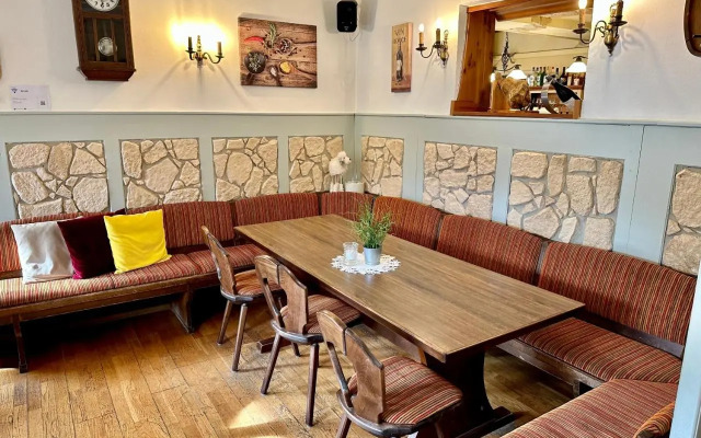 Steakhaus Füssen