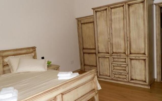 Agroturism Stara Štala