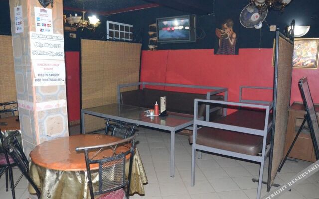 Junction Turkey Hotel