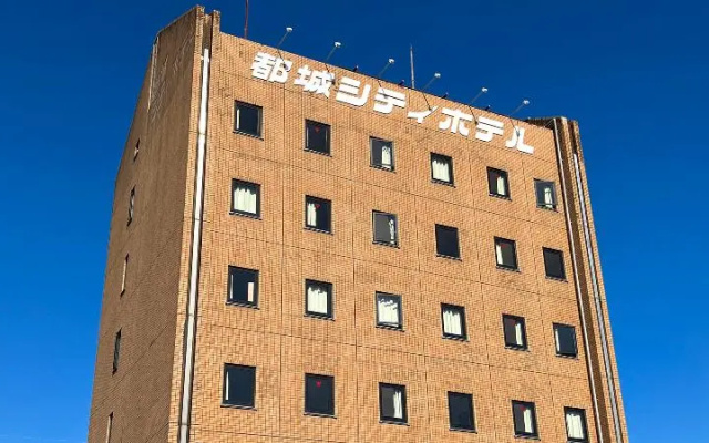 Miyakonojo City Hotel — 3-star hotel in Miyakonojo