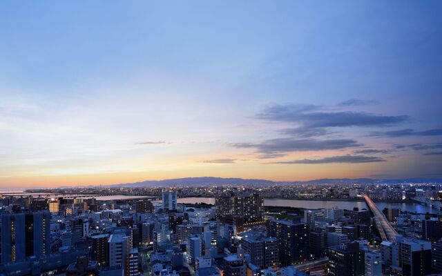 The Westin Osaka