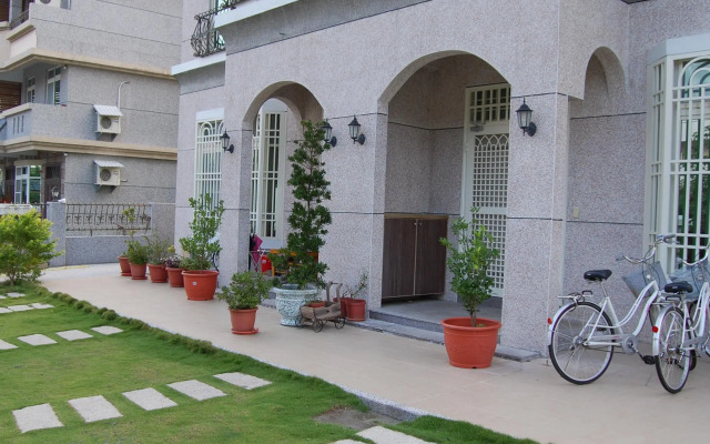 Star 101 Guest House