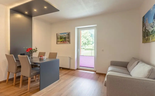 Amazing Apartment in Styria With Balcony