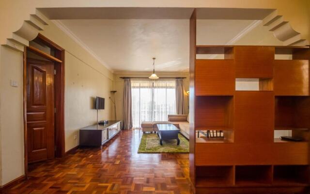 KenGen Furnished and Serviced Apartments