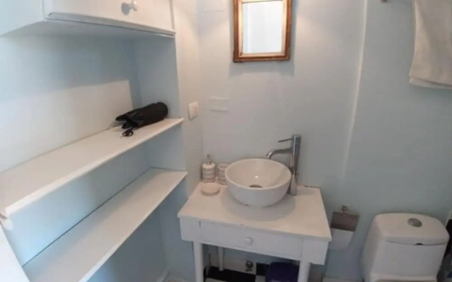 Lofts Parque Mirador Cerro Alegre