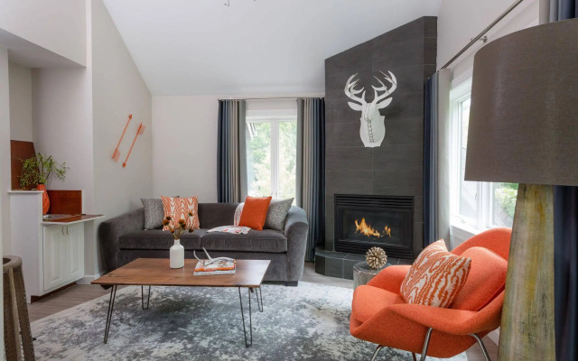 Field Guide Lodge