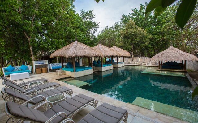 Wilsons Retreat