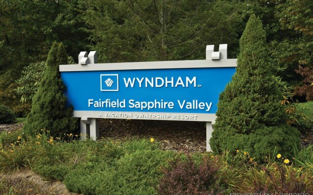 Wyndham Vr Fairfield Sapphire V