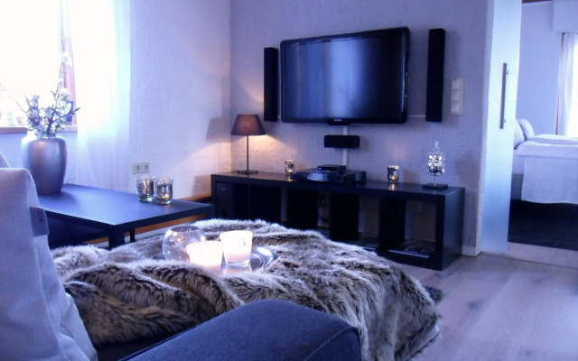 Die Mühle Appartements