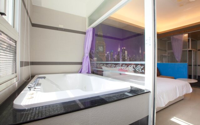 Beauty Hot Spring Hotel