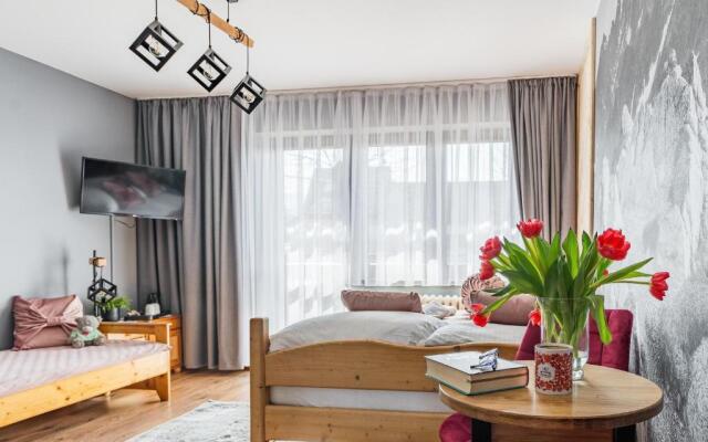 Pokoje Gościnne U Małgorzaty