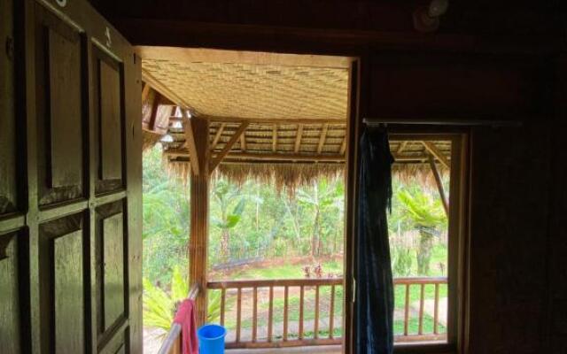 Tetebatu Sama Sama Bungalows