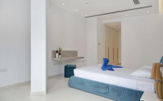 Vivo Mare Beachfront - Seaview Villas
