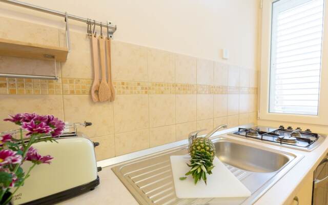 Hedera Estate, Hedera A13