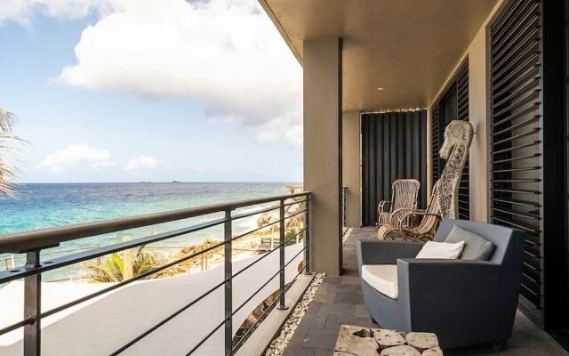 Pietermaai Ocean Front
