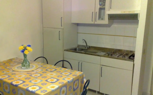 Tucano Apartment Club Resort