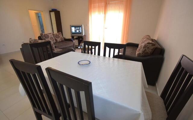 Adriatic Apartments Igalo