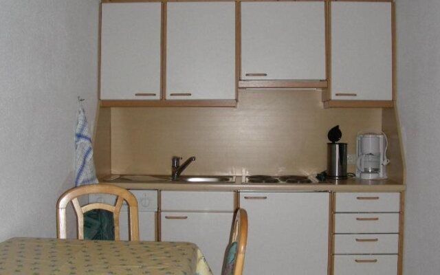 Appartements Tschol Martin