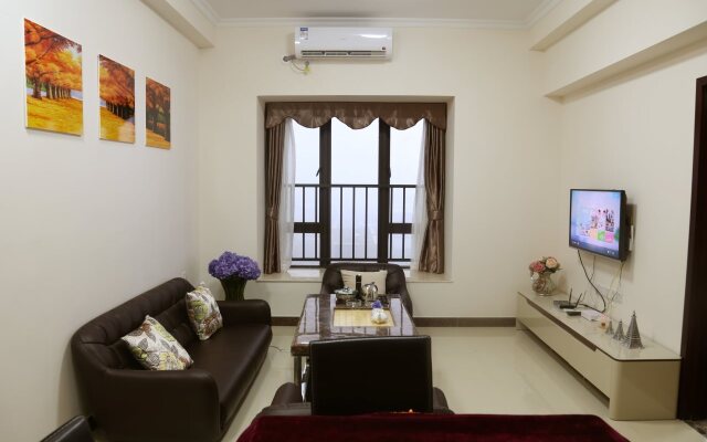 Yi Long International Apartment