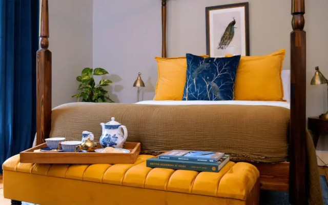 Sancreed House B&B