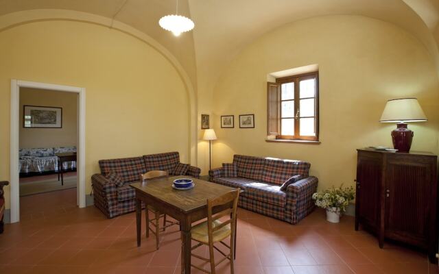 Agriturismo Villa Rosselmini
