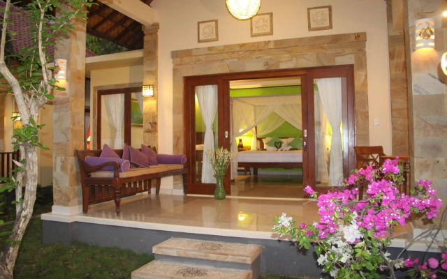 Apa Kabar Villas