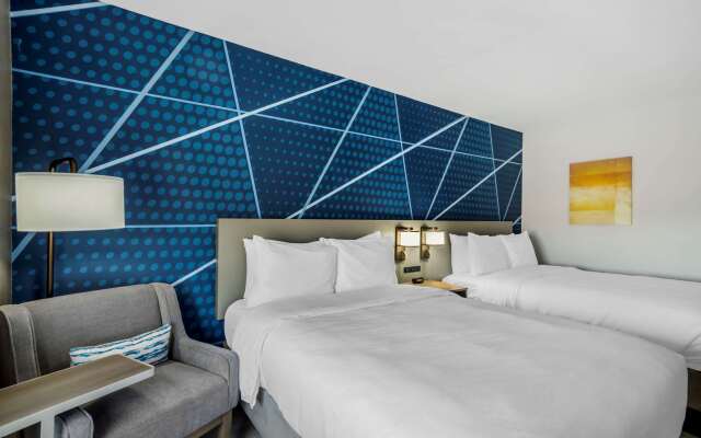 Comfort Inn & Suites Lexington South