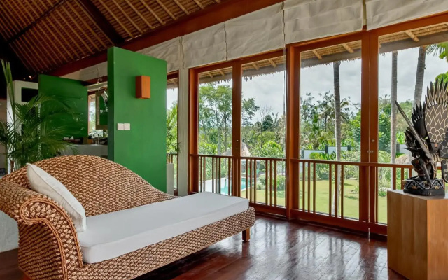 Villa Vastu