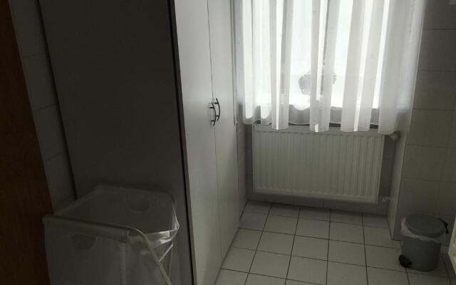 Palmina`s Ferienwohnung