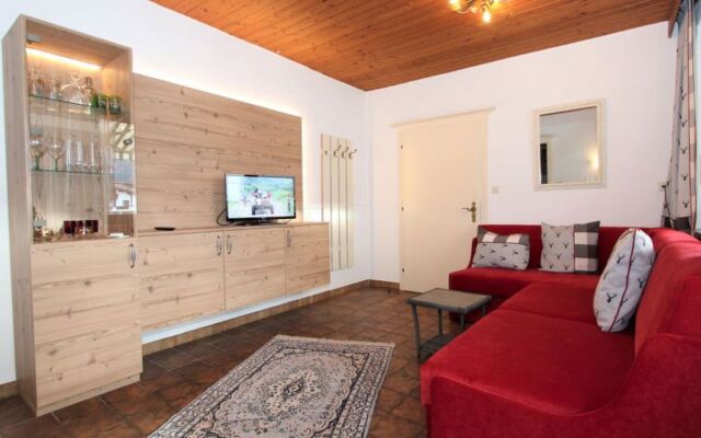 Apartment Tyrol Aschau im Zillertal 30885