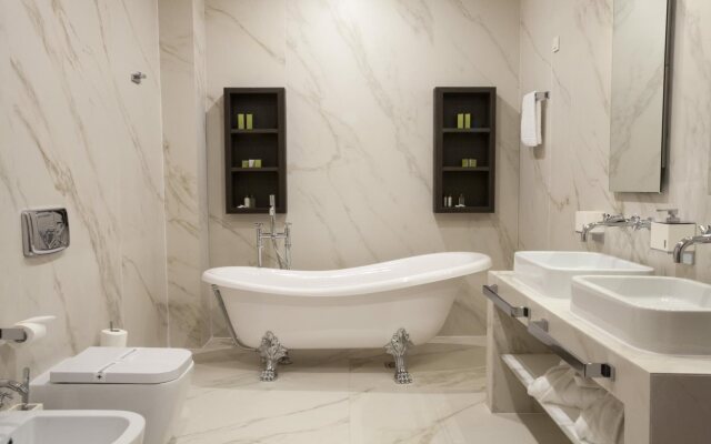 Solun & Spa Hotel