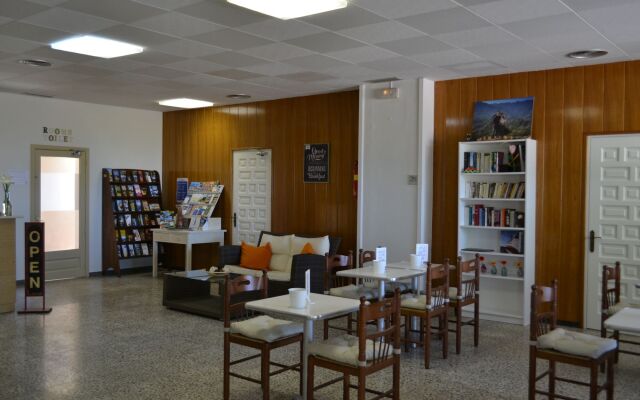 Hostal L´Esplai