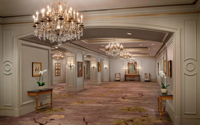 The Ritz-Carlton, New Orleans