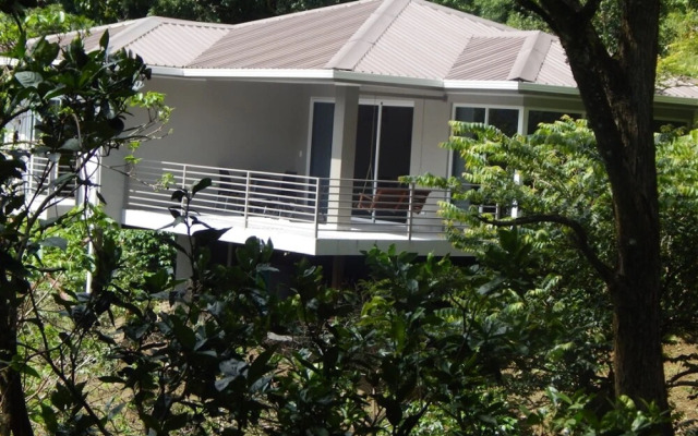 Coffee Estate Inn