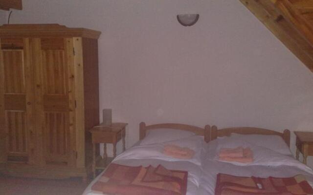 Guest House Rankovic