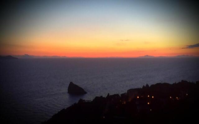 Exclusive Holiday Home Argentarola